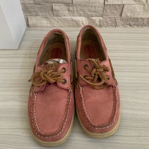 Sperry’s